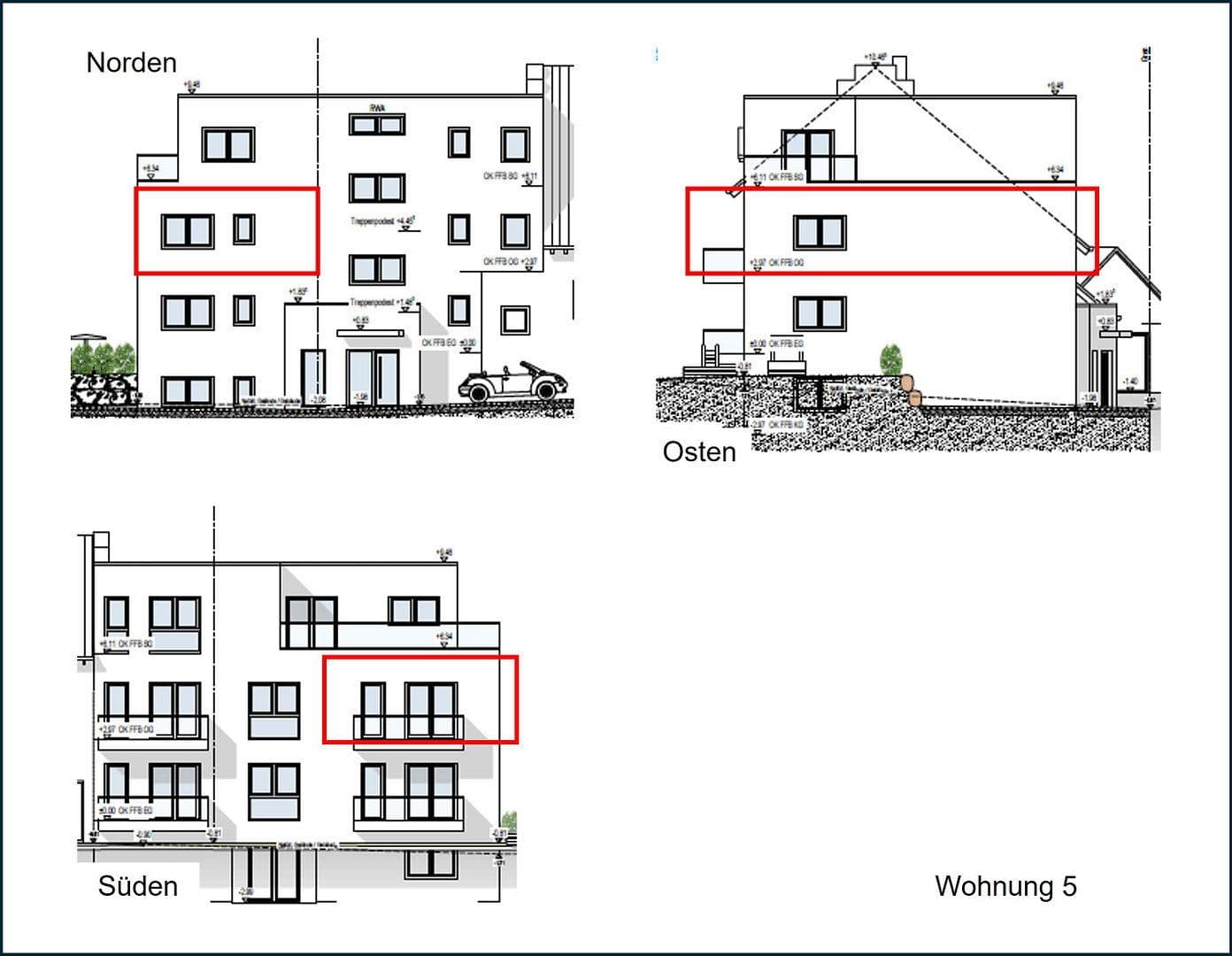 2 bedroom flat to rent, 65 m², Uferweg 8a, Gelnhausen, Hesse 2 bedroom flat to rent, 65 m², Uferweg 8a, Gelnhausen, Hesse