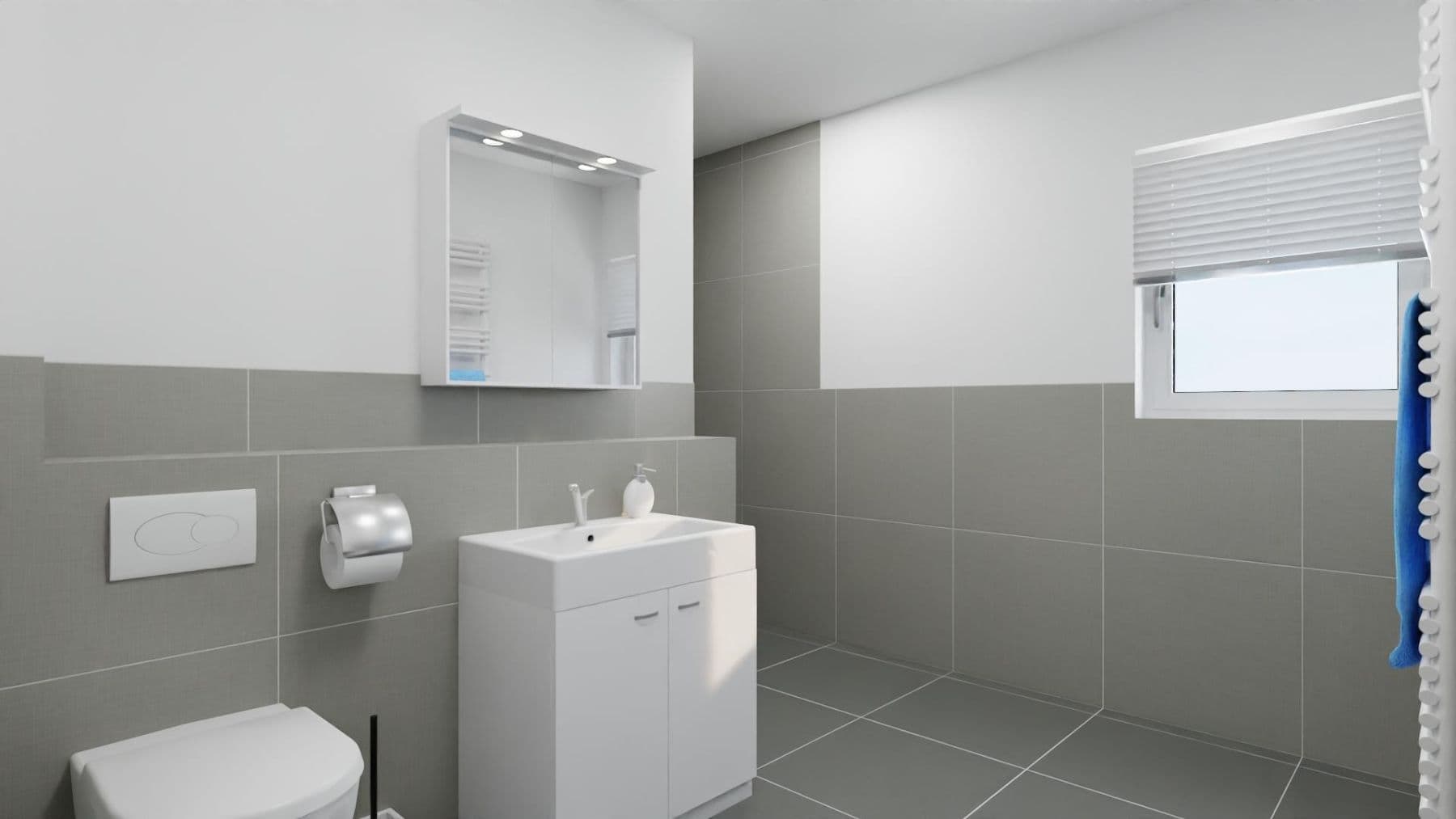 2 bedroom flat to rent, 65 m², Uferweg 8a, Gelnhausen, Hesse 2 bedroom flat to rent, 65 m², Uferweg 8a, Gelnhausen, Hesse