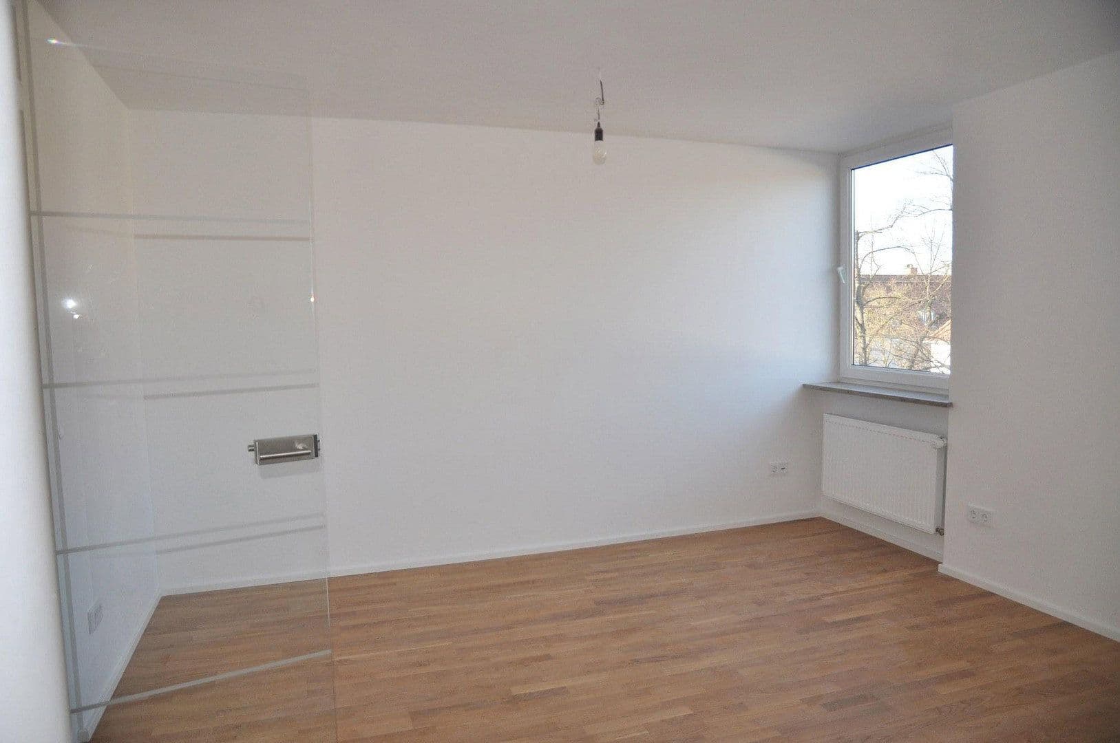 4 bedroom flat for sale, 111 m², Milbertshofen - München, Bavaria 4 bedroom flat for sale, 111 m², Milbertshofen - München, Bavaria