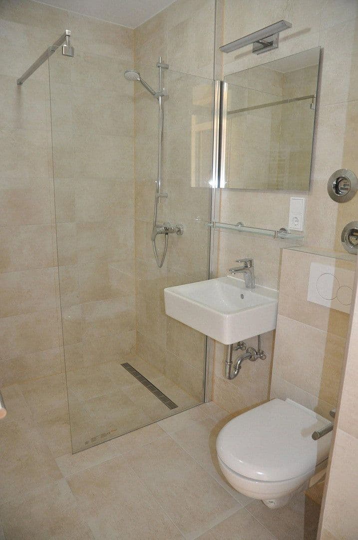 4 bedroom flat for sale, 111 m², Milbertshofen - München, Bavaria 4 bedroom flat for sale, 111 m², Milbertshofen - München, Bavaria