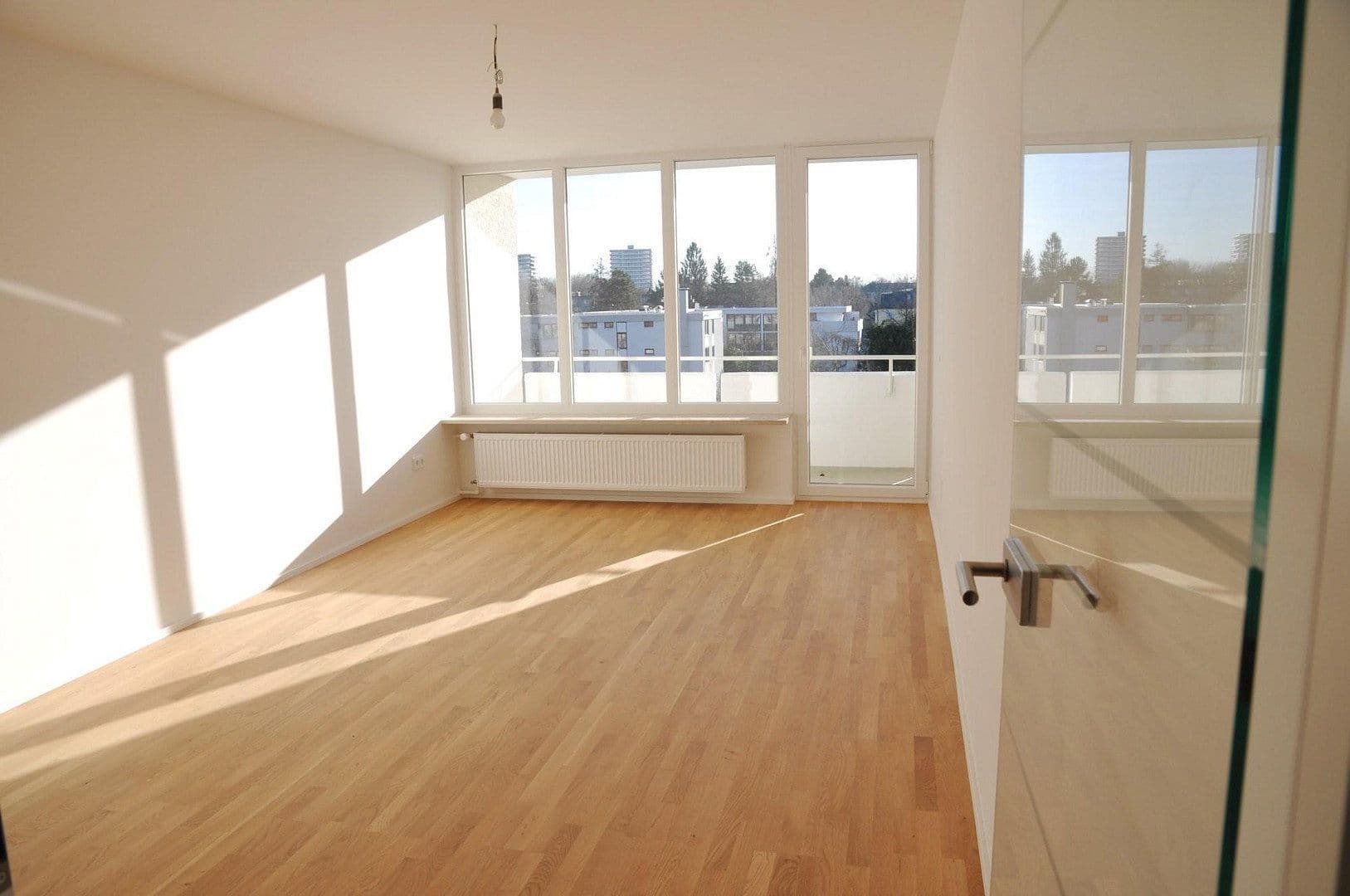 4 bedroom flat for sale, 111 m², Milbertshofen - München, Bavaria 4 bedroom flat for sale, 111 m², Milbertshofen - München, Bavaria