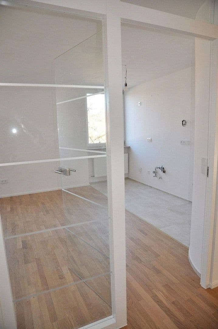 4 bedroom flat for sale, 111 m², Milbertshofen - München, Bavaria 4 bedroom flat for sale, 111 m², Milbertshofen - München, Bavaria