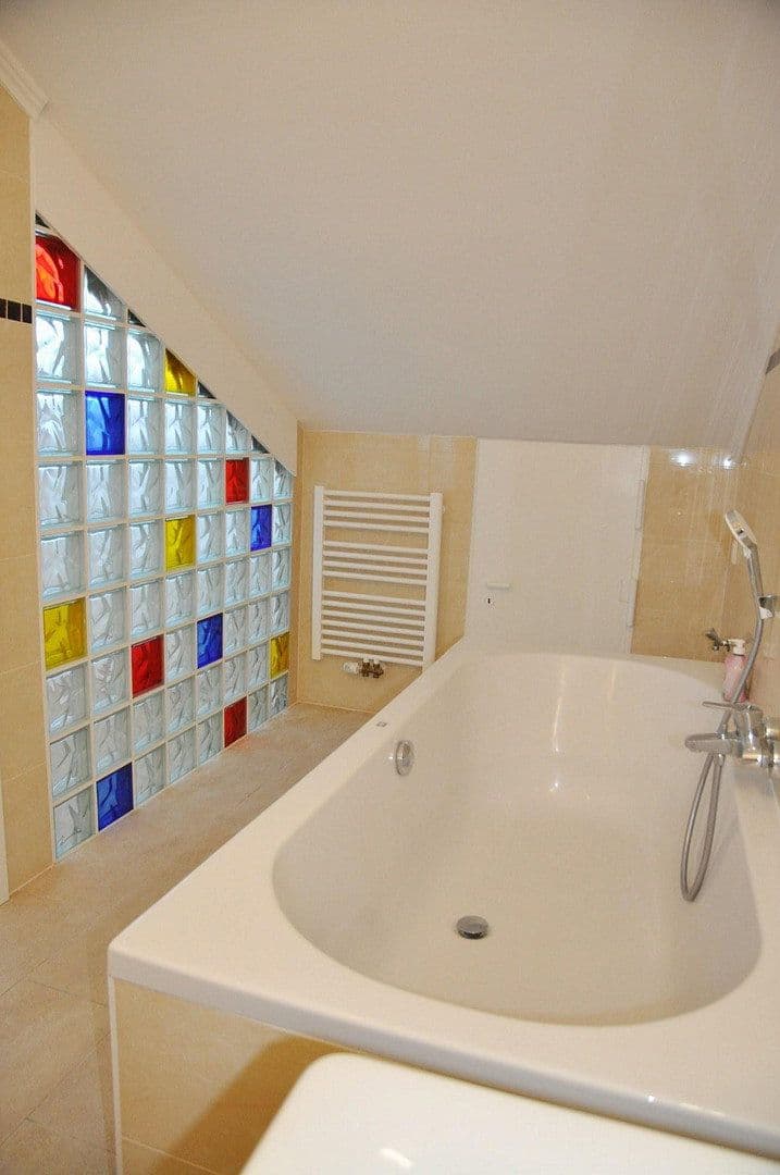 4 bedroom flat for sale, 111 m², Milbertshofen - München, Bavaria 4 bedroom flat for sale, 111 m², Milbertshofen - München, Bavaria