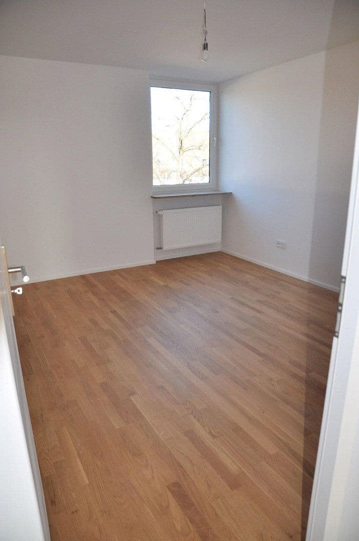 4 bedroom flat for sale, 111 m², Milbertshofen - München, Bavaria 4 bedroom flat for sale, 111 m², Milbertshofen - München, Bavaria