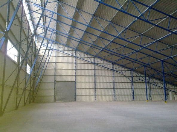 non-residential property to rent, 22,047 m², Sangerhausen, Saxony-Anhalt non-residential property to rent, 22,047 m², Sangerhausen, Saxony-Anhalt