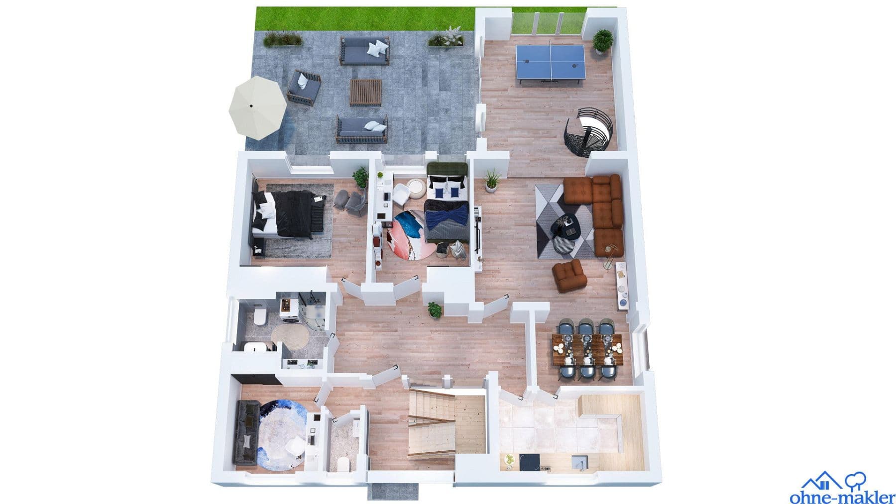house for sale, 343 m², Braunschweig, Lower Saxony house for sale, 343 m², Braunschweig, Lower Saxony