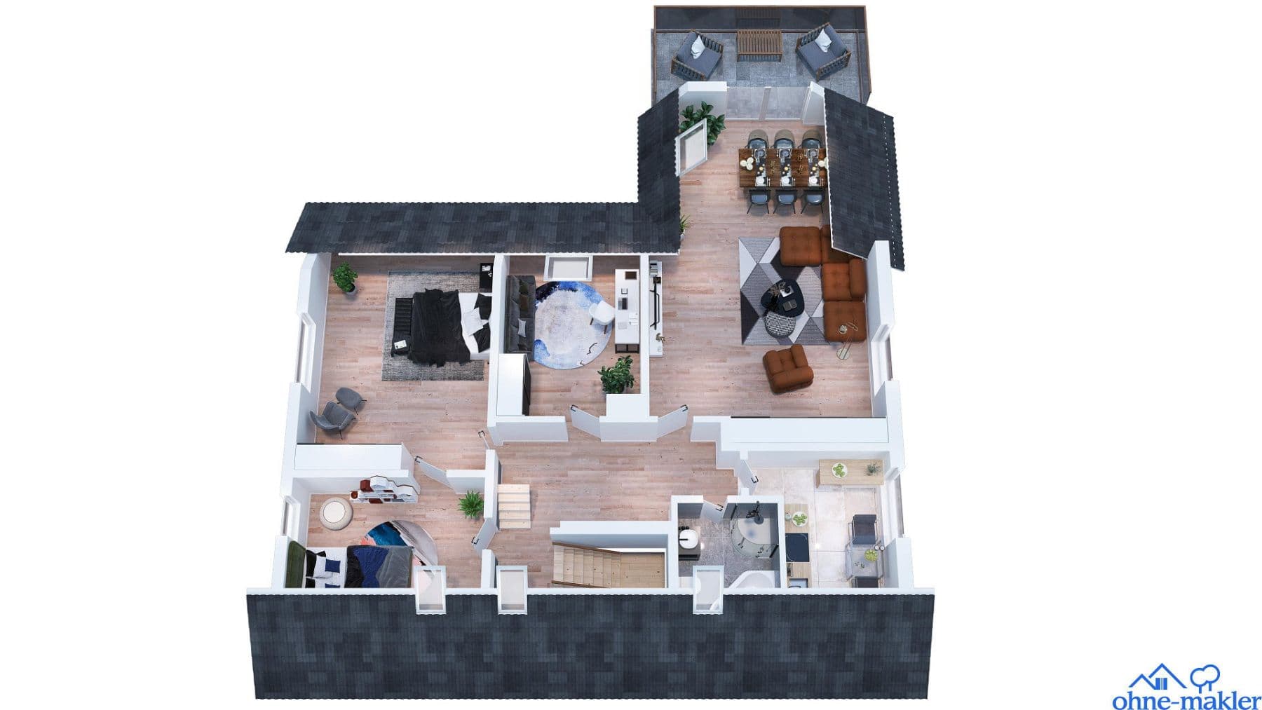 house for sale, 343 m², Braunschweig, Lower Saxony house for sale, 343 m², Braunschweig, Lower Saxony