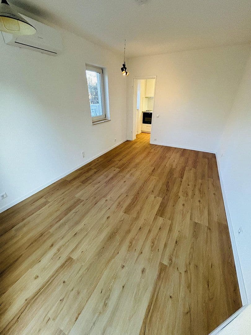 1 bedroom flat to rent, 24 m², Fronbergstraße 4, Kirchheim am Neckar, Baden-Württemberg 1 bedroom flat to rent, 24 m², Fronbergstraße 4, Kirchheim am Neckar, Baden-Württemberg