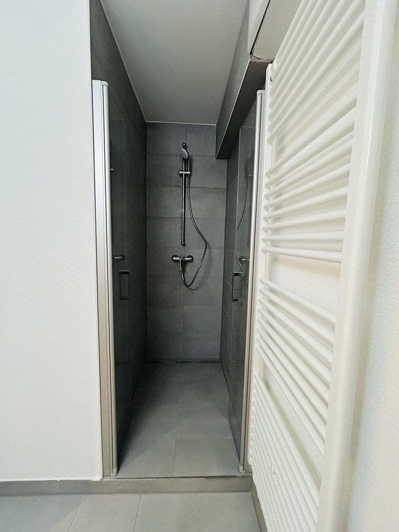 1 bedroom flat to rent, 24 m², Fronbergstraße 4, Kirchheim am Neckar, Baden-Württemberg 1 bedroom flat to rent, 24 m², Fronbergstraße 4, Kirchheim am Neckar, Baden-Württemberg