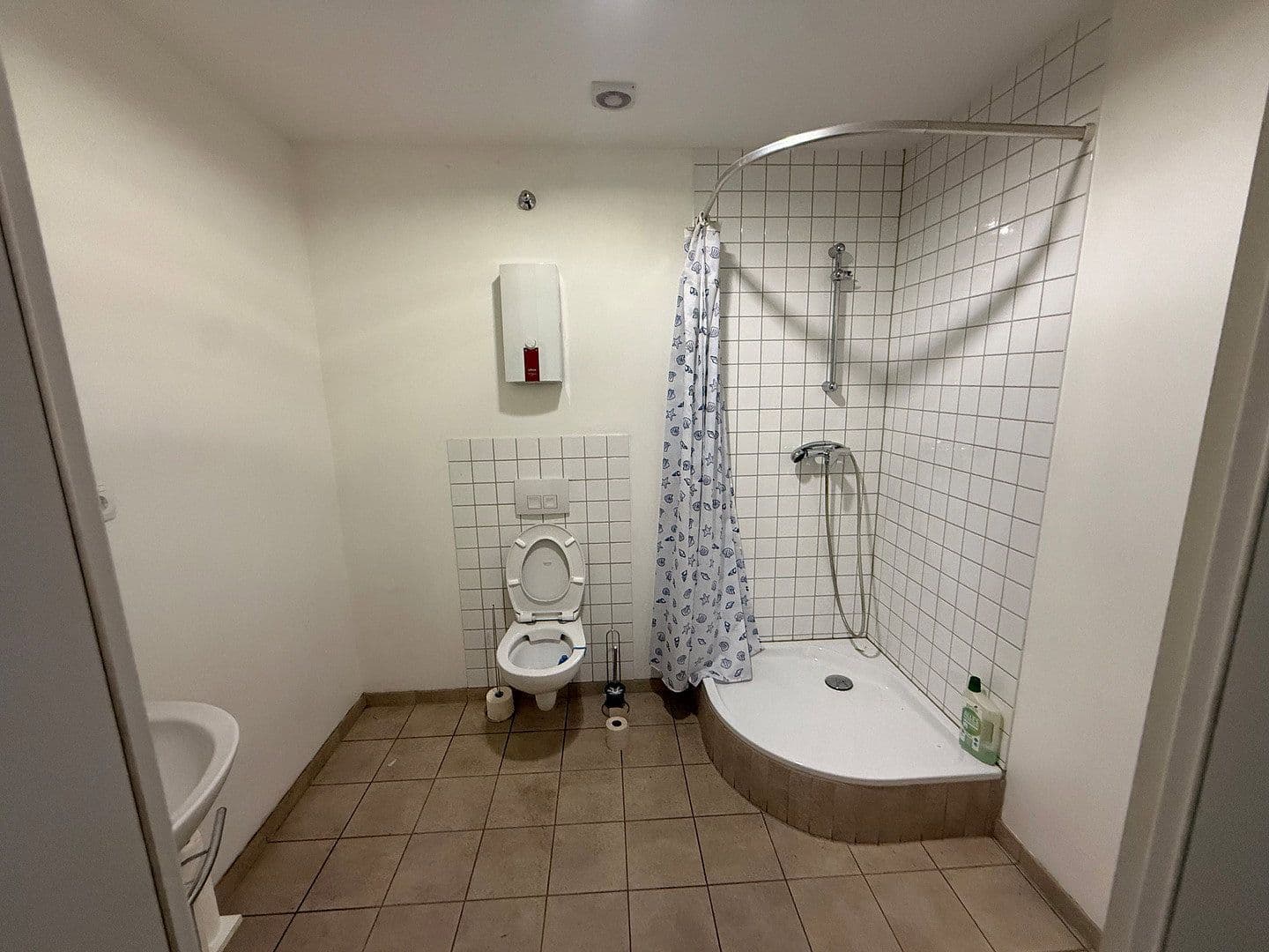 non-residential property to rent, 5,700 m², An den Fördertürmen 24, Hamm, North Rhine-Westphalia non-residential property to rent, 5,700 m², An den Fördertürmen 24, Hamm, North Rhine-Westphalia