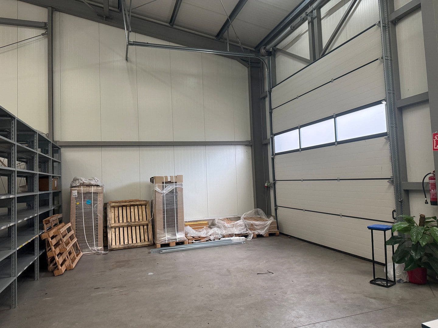 non-residential property to rent, 5,700 m², An den Fördertürmen 24, Hamm, North Rhine-Westphalia non-residential property to rent, 5,700 m², An den Fördertürmen 24, Hamm, North Rhine-Westphalia