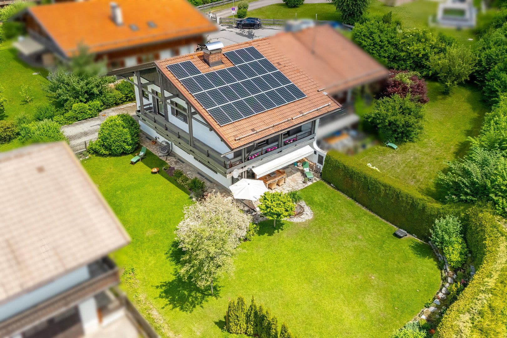 house for sale, 190 m², Gmund a. Tegernsee, Bavaria house for sale, 190 m², Gmund a. Tegernsee, Bavaria