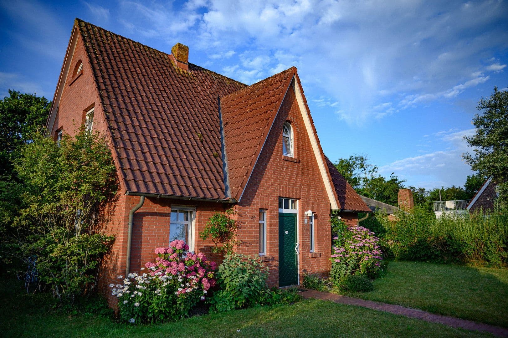 house for sale, 117 m², Langeoog, Lower Saxony house for sale, 117 m², Langeoog, Lower Saxony