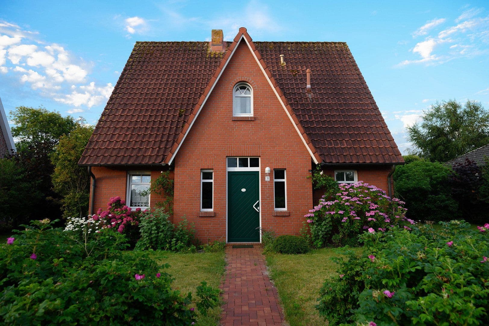 house for sale, 117 m², Langeoog, Lower Saxony house for sale, 117 m², Langeoog, Lower Saxony