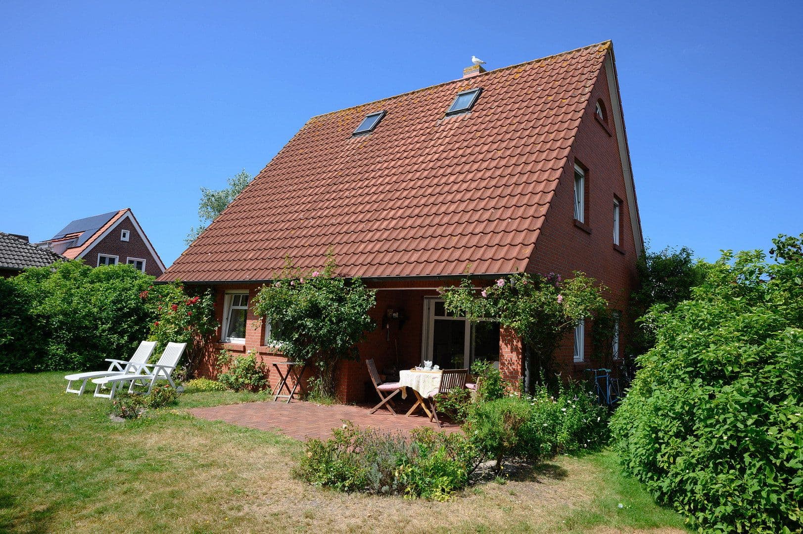 house for sale, 117 m², Langeoog, Lower Saxony house for sale, 117 m², Langeoog, Lower Saxony