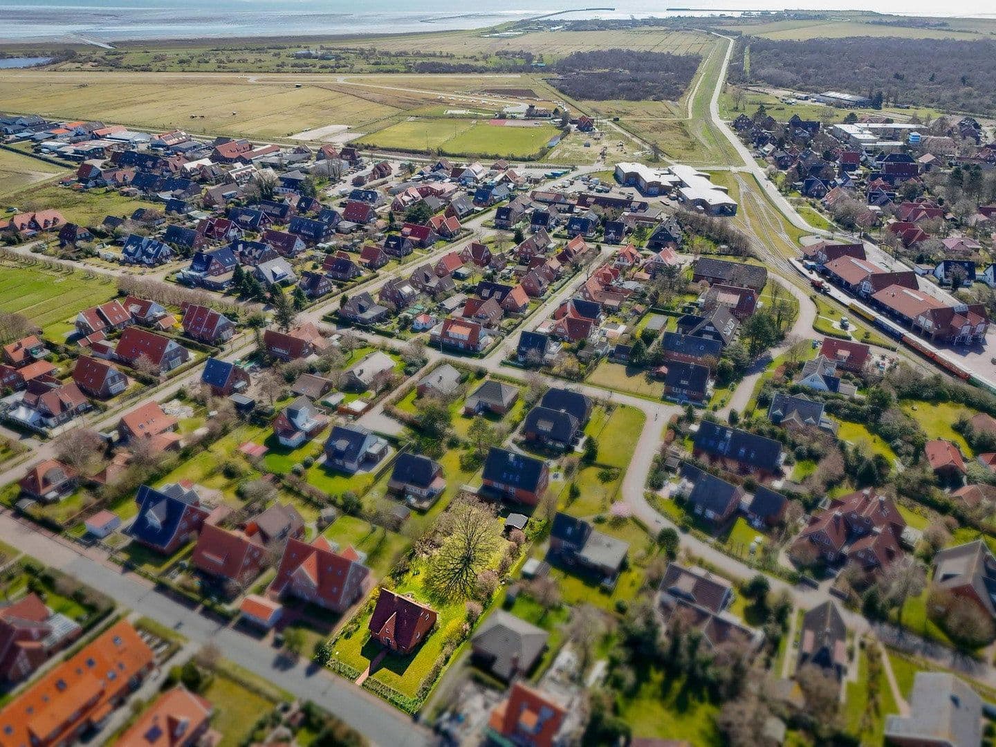 house for sale, 117 m², Langeoog, Lower Saxony house for sale, 117 m², Langeoog, Lower Saxony