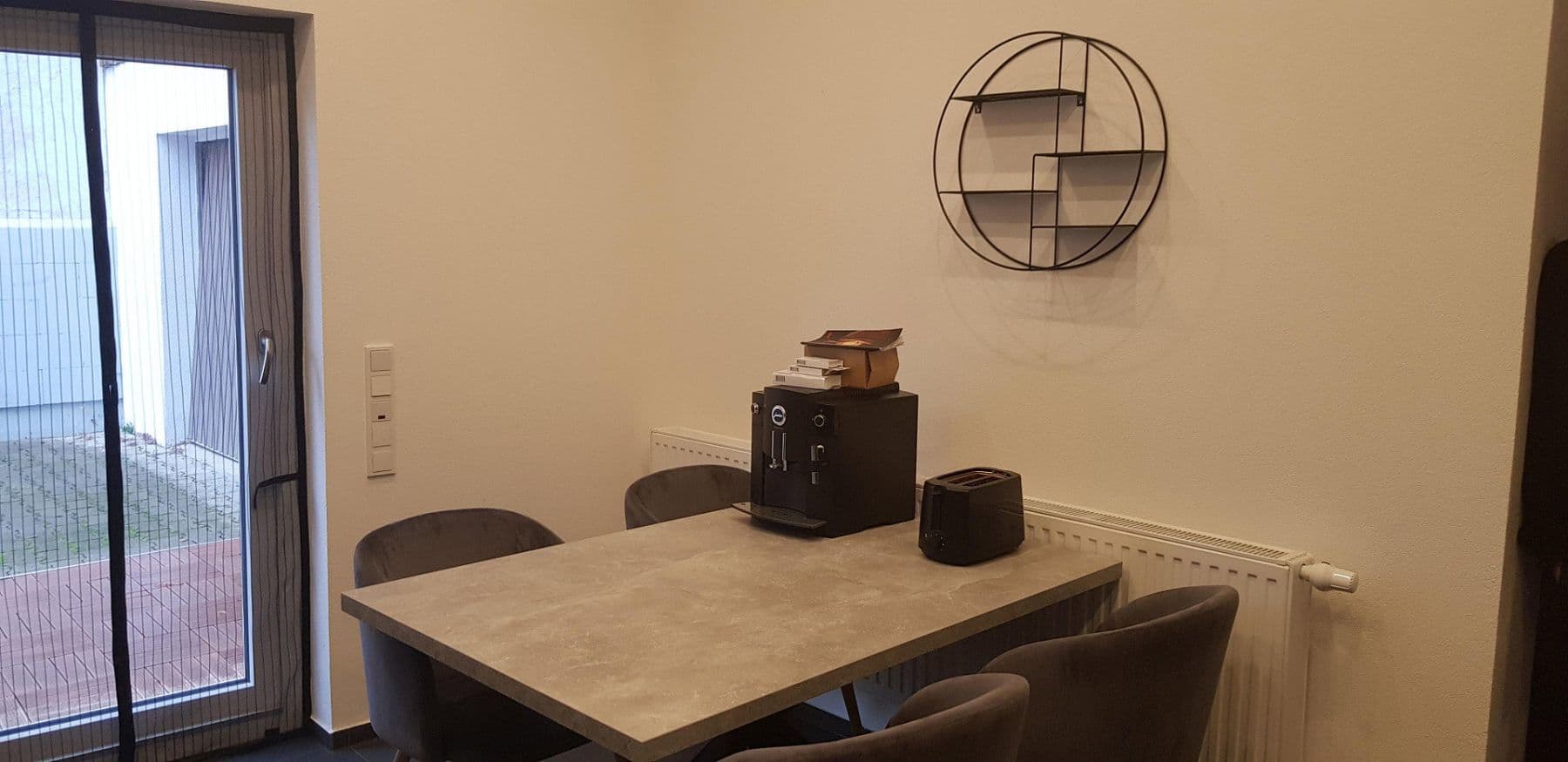 1 bedroom with open-plan kitchen flat to rent, 70 m², St. Leon-Rot, Baden-Württemberg 1 bedroom with open-plan kitchen flat to rent, 70 m², St. Leon-Rot, Baden-Württemberg