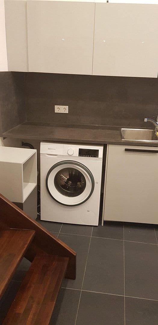 1 bedroom with open-plan kitchen flat to rent, 70 m², St. Leon-Rot, Baden-Württemberg 1 bedroom with open-plan kitchen flat to rent, 70 m², St. Leon-Rot, Baden-Württemberg