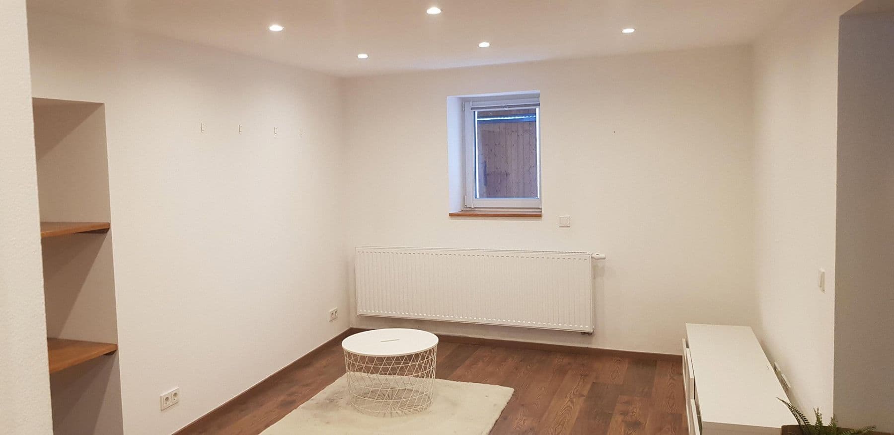 1 bedroom with open-plan kitchen flat to rent, 70 m², St. Leon-Rot, Baden-Württemberg 1 bedroom with open-plan kitchen flat to rent, 70 m², St. Leon-Rot, Baden-Württemberg