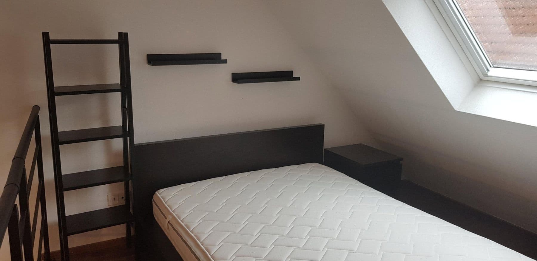 1 bedroom with open-plan kitchen flat to rent, 70 m², St. Leon-Rot, Baden-Württemberg 1 bedroom with open-plan kitchen flat to rent, 70 m², St. Leon-Rot, Baden-Württemberg