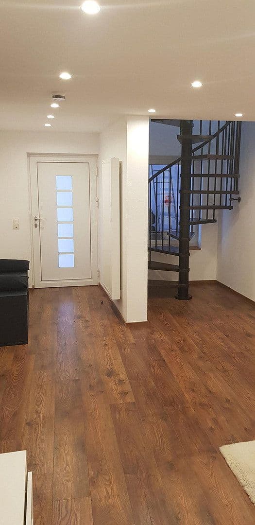 1 bedroom with open-plan kitchen flat to rent, 70 m², St. Leon-Rot, Baden-Württemberg 1 bedroom with open-plan kitchen flat to rent, 70 m², St. Leon-Rot, Baden-Württemberg