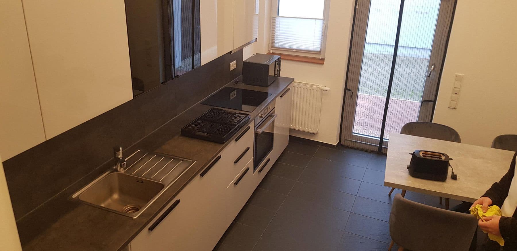1 bedroom with open-plan kitchen flat to rent, 70 m², St. Leon-Rot, Baden-Württemberg 1 bedroom with open-plan kitchen flat to rent, 70 m², St. Leon-Rot, Baden-Württemberg