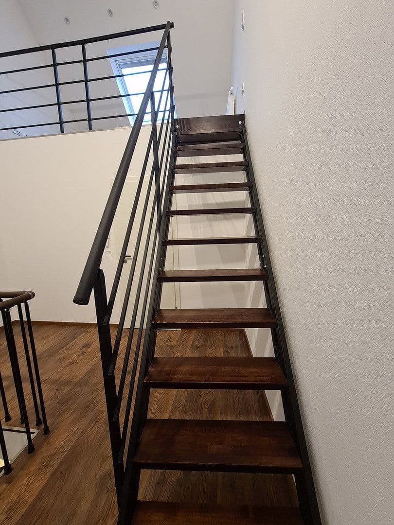 1 bedroom with open-plan kitchen flat to rent, 70 m², St. Leon-Rot, Baden-Württemberg 1 bedroom with open-plan kitchen flat to rent, 70 m², St. Leon-Rot, Baden-Württemberg