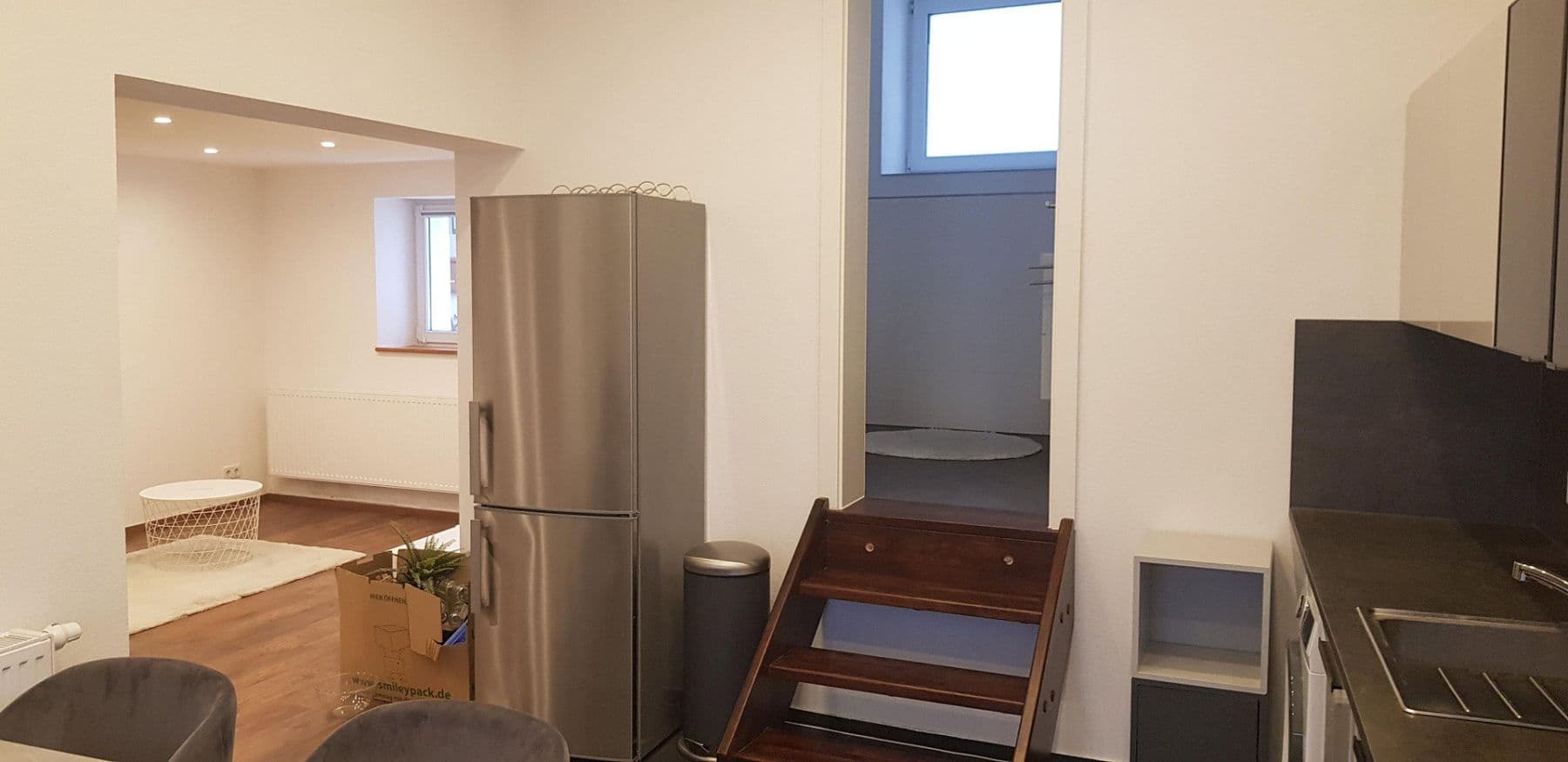 1 bedroom with open-plan kitchen flat to rent, 70 m², St. Leon-Rot, Baden-Württemberg 1 bedroom with open-plan kitchen flat to rent, 70 m², St. Leon-Rot, Baden-Württemberg
