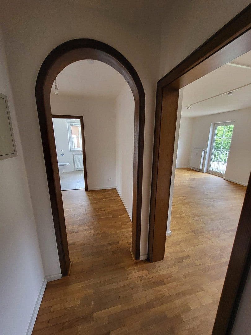 2 bedroom flat to rent, 76 m², Berliner Allee, Iserlohn, North Rhine-Westphalia 2 bedroom flat to rent, 76 m², Berliner Allee, Iserlohn, North Rhine-Westphalia