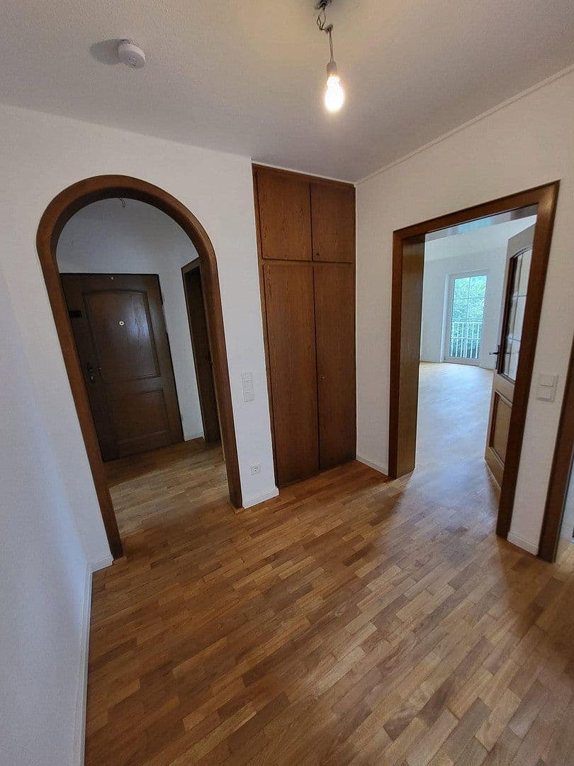 2 bedroom flat to rent, 76 m², Berliner Allee, Iserlohn, North Rhine-Westphalia 2 bedroom flat to rent, 76 m², Berliner Allee, Iserlohn, North Rhine-Westphalia