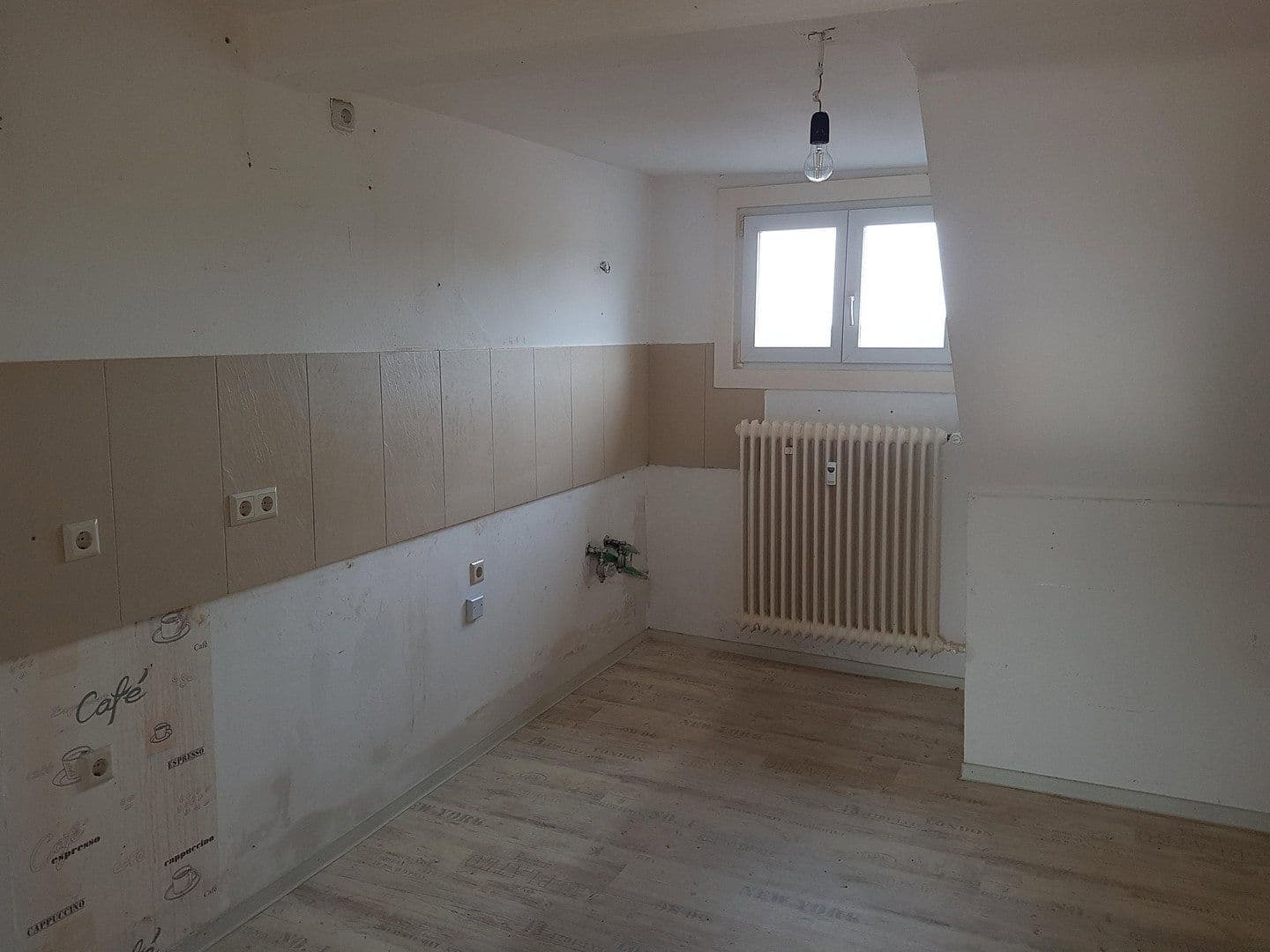 3 bedroom with open-plan kitchen flat to rent, 115 m², Stuttgarter Str.2, Schömberg, Baden-Württemberg 3 bedroom with open-plan kitchen flat to rent, 115 m², Stuttgarter Str.2, Schömberg, Baden-Württemberg