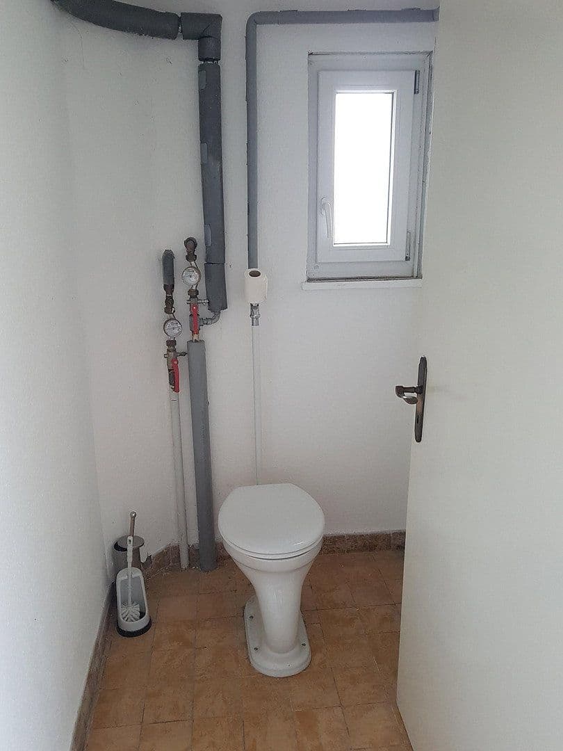 3 bedroom with open-plan kitchen flat to rent, 115 m², Stuttgarter Str.2, Schömberg, Baden-Württemberg 3 bedroom with open-plan kitchen flat to rent, 115 m², Stuttgarter Str.2, Schömberg, Baden-Württemberg
