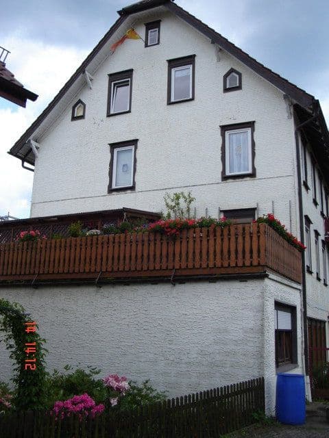 3 bedroom with open-plan kitchen flat to rent, 115 m², Stuttgarter Str.2, Schömberg, Baden-Württemberg 3 bedroom with open-plan kitchen flat to rent, 115 m², Stuttgarter Str.2, Schömberg, Baden-Württemberg