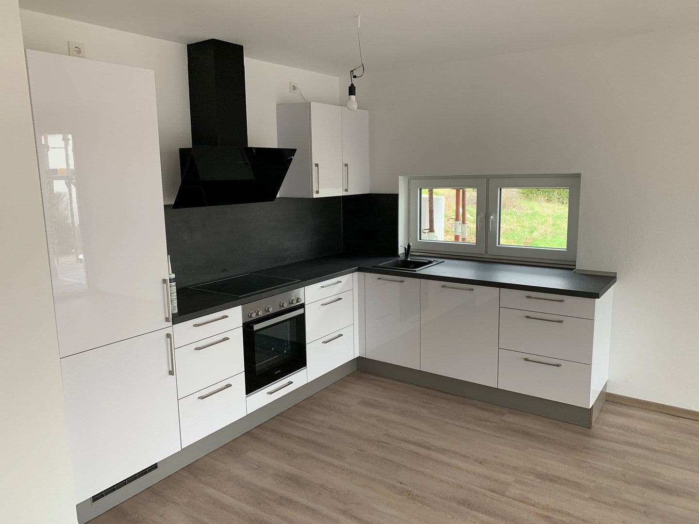 3 bedroom flat to rent, 95 m², Am Weidengraben 22, Waldbüttelbrunn, Bavaria 3 bedroom flat to rent, 95 m², Am Weidengraben 22, Waldbüttelbrunn, Bavaria
