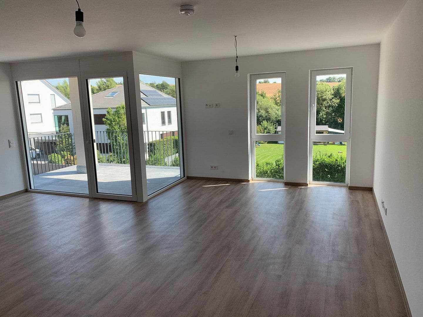 3 bedroom flat to rent, 95 m², Am Weidengraben 22, Waldbüttelbrunn, Bavaria 3 bedroom flat to rent, 95 m², Am Weidengraben 22, Waldbüttelbrunn, Bavaria