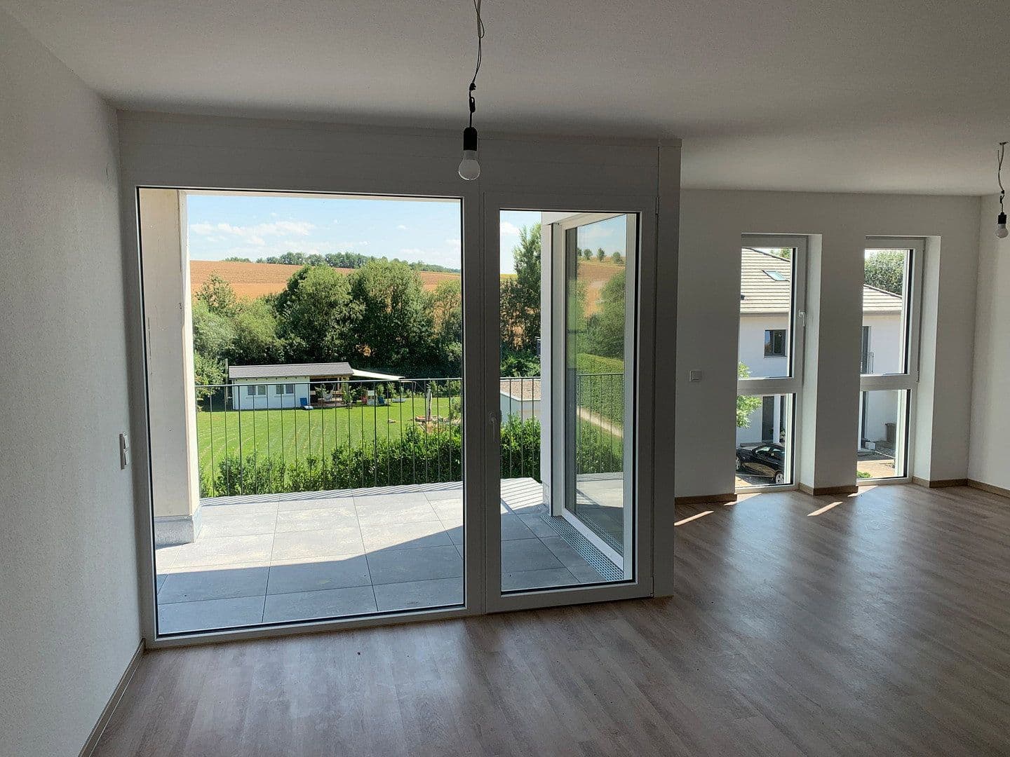 3 bedroom flat to rent, 95 m², Am Weidengraben 22, Waldbüttelbrunn, Bavaria 3 bedroom flat to rent, 95 m², Am Weidengraben 22, Waldbüttelbrunn, Bavaria