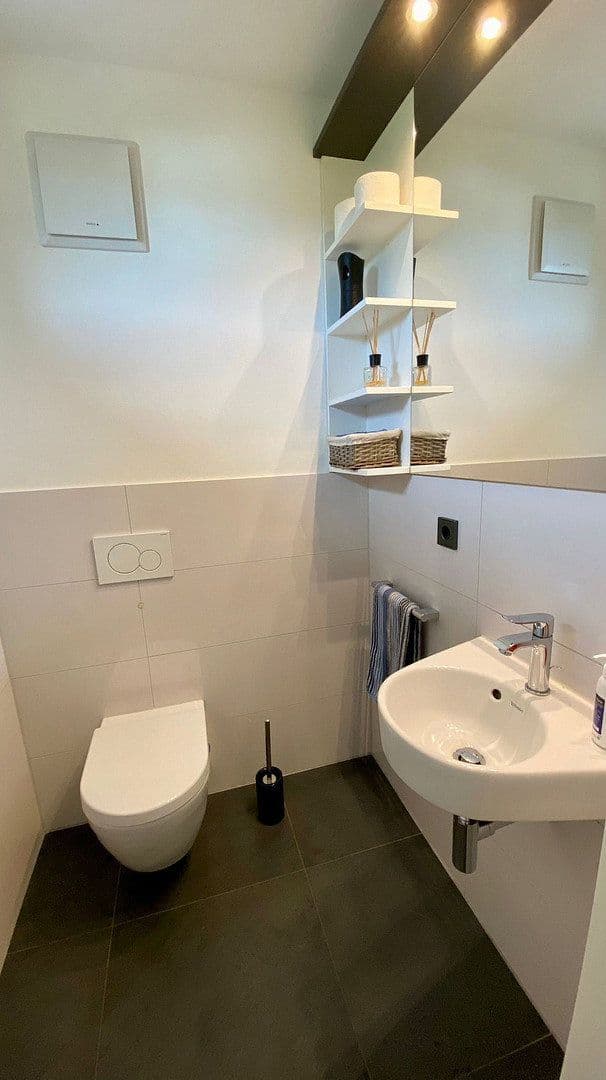 5 bedroom flat to rent, 185 m², Bühl, Baden-Württemberg 5 bedroom flat to rent, 185 m², Bühl, Baden-Württemberg