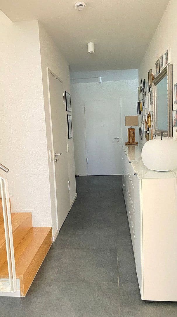 5 bedroom flat to rent, 185 m², Bühl, Baden-Württemberg 5 bedroom flat to rent, 185 m², Bühl, Baden-Württemberg