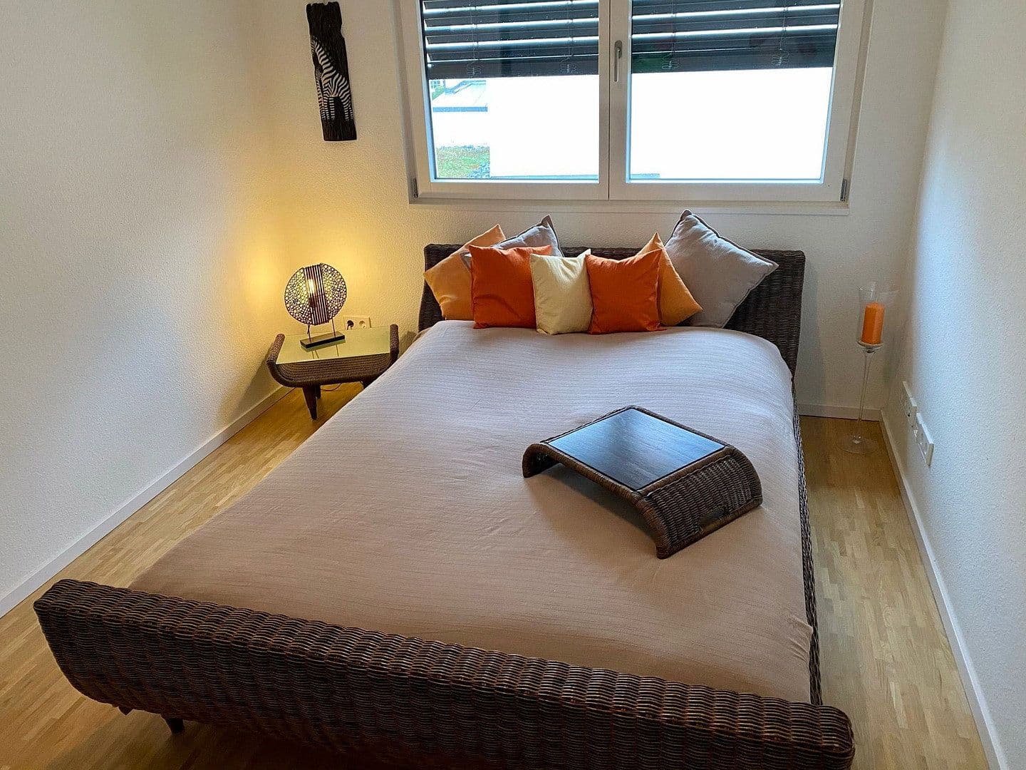 5 bedroom flat to rent, 185 m², Bühl, Baden-Württemberg 5 bedroom flat to rent, 185 m², Bühl, Baden-Württemberg