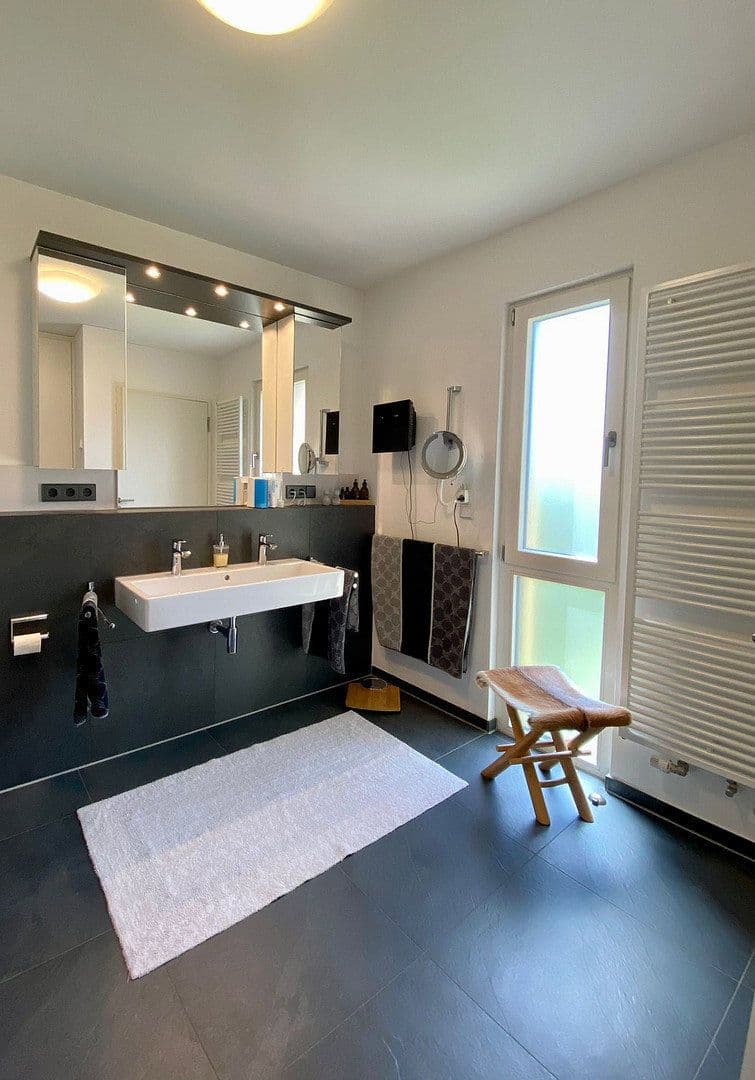 5 bedroom flat to rent, 185 m², Bühl, Baden-Württemberg 5 bedroom flat to rent, 185 m², Bühl, Baden-Württemberg