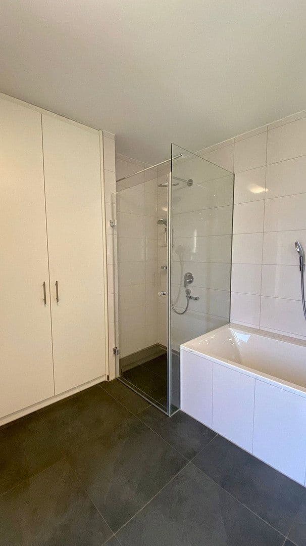 5 bedroom flat to rent, 185 m², Bühl, Baden-Württemberg 5 bedroom flat to rent, 185 m², Bühl, Baden-Württemberg