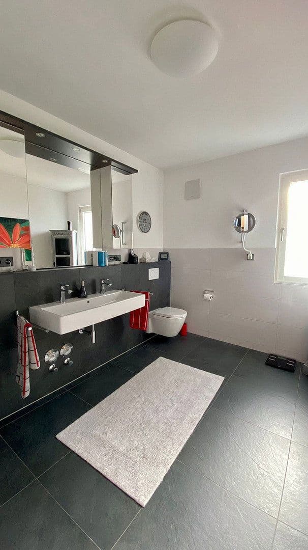 5 bedroom flat to rent, 185 m², Bühl, Baden-Württemberg 5 bedroom flat to rent, 185 m², Bühl, Baden-Württemberg