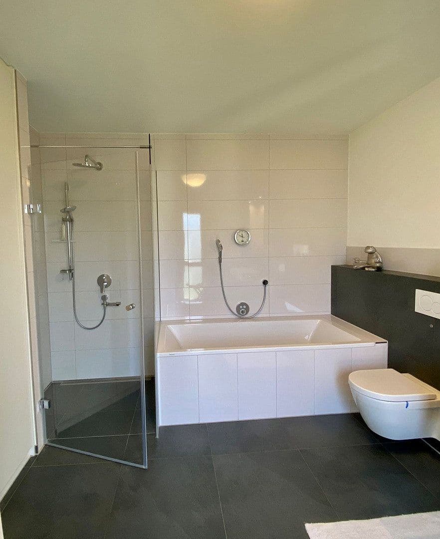 5 bedroom flat to rent, 185 m², Bühl, Baden-Württemberg 5 bedroom flat to rent, 185 m², Bühl, Baden-Württemberg