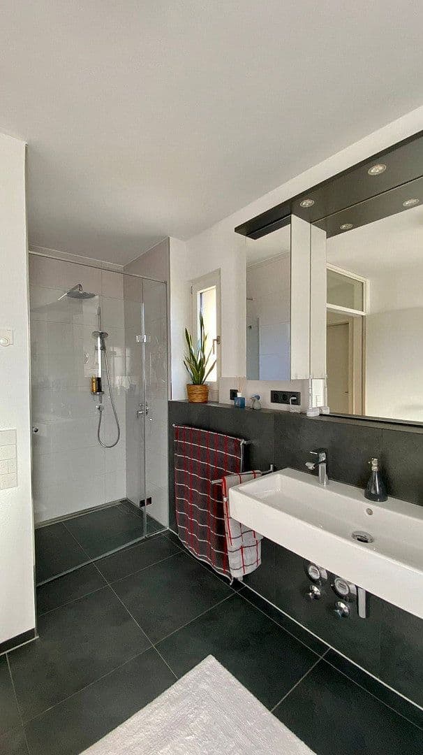 5 bedroom flat to rent, 185 m², Bühl, Baden-Württemberg 5 bedroom flat to rent, 185 m², Bühl, Baden-Württemberg