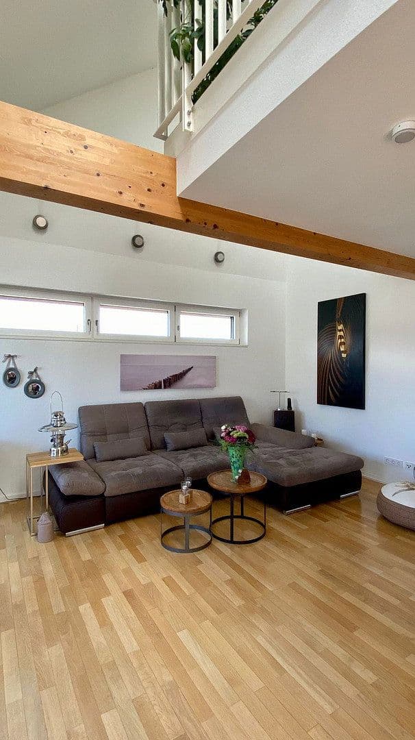 5 bedroom flat to rent, 185 m², Bühl, Baden-Württemberg 5 bedroom flat to rent, 185 m², Bühl, Baden-Württemberg