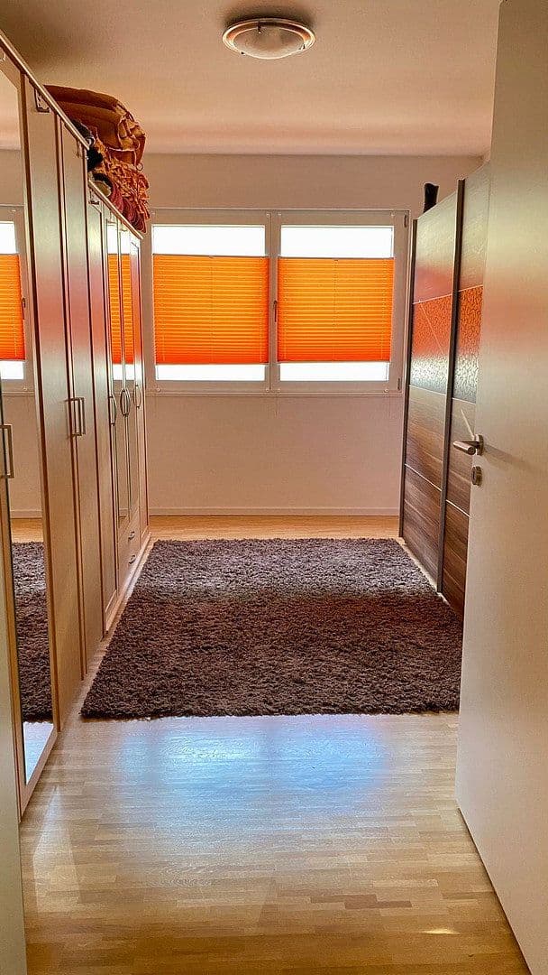 5 bedroom flat to rent, 185 m², Bühl, Baden-Württemberg 5 bedroom flat to rent, 185 m², Bühl, Baden-Württemberg
