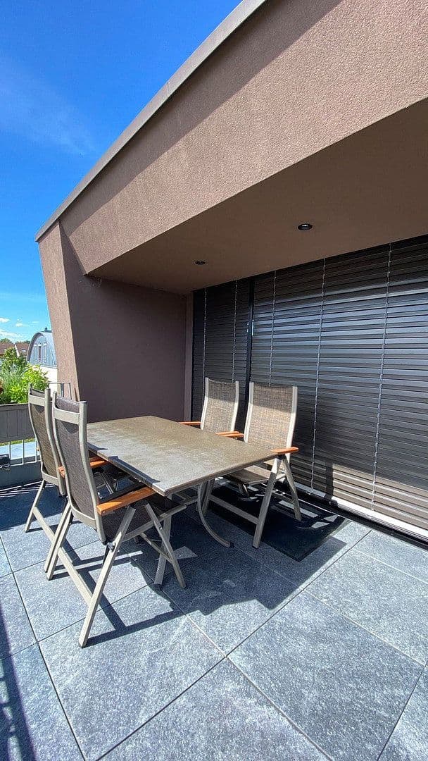 5 bedroom flat to rent, 185 m², Bühl, Baden-Württemberg 5 bedroom flat to rent, 185 m², Bühl, Baden-Württemberg