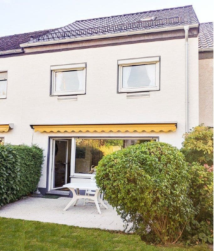 house to rent, 140 m², Bergisch Gladbach, North Rhine-Westphalia house to rent, 140 m², Bergisch Gladbach, North Rhine-Westphalia