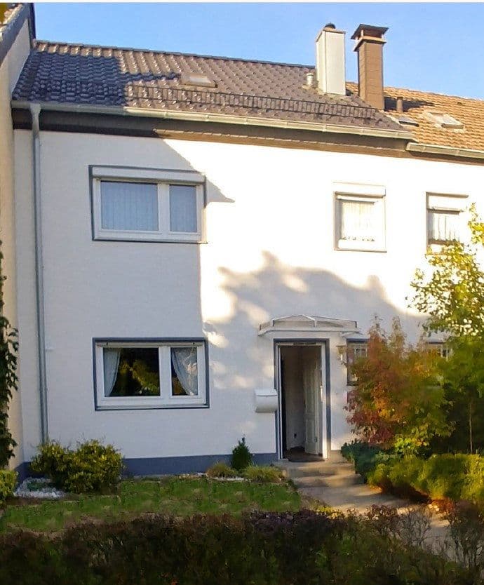 house to rent, 140 m², Bergisch Gladbach, North Rhine-Westphalia house to rent, 140 m², Bergisch Gladbach, North Rhine-Westphalia