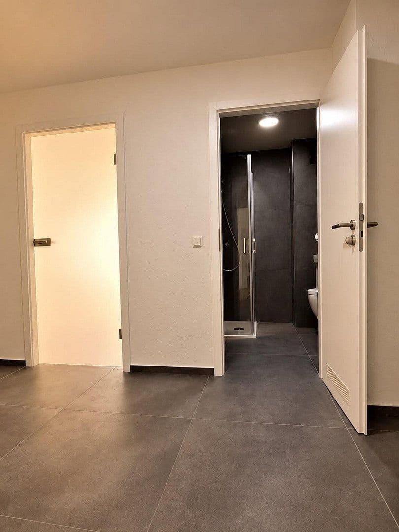 2 bedroom flat to rent, 52 m², Baden-Baden, Baden-Württemberg 2 bedroom flat to rent, 52 m², Baden-Baden, Baden-Württemberg
